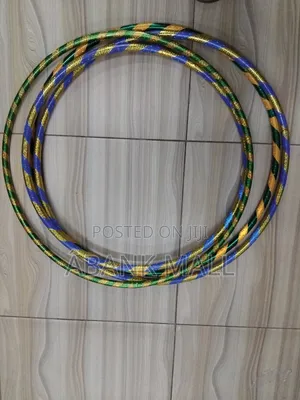 Hula Hoops 70cm