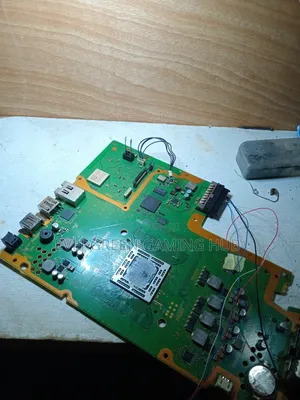 Ps3,Ps4,Ps4 and Xbox Repairs