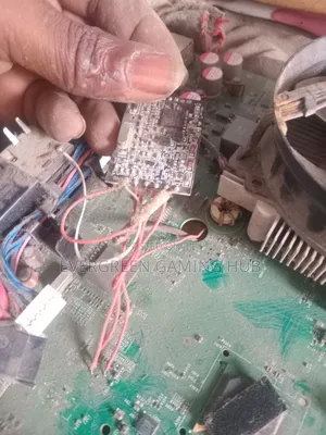 Ps3,Ps4,Ps4 and Xbox Repairs