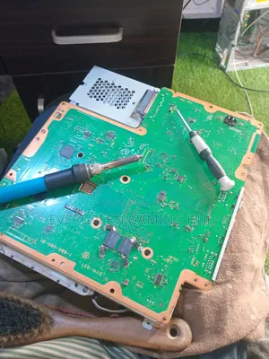 Ps3,Ps4,Ps4 and Xbox Repairs