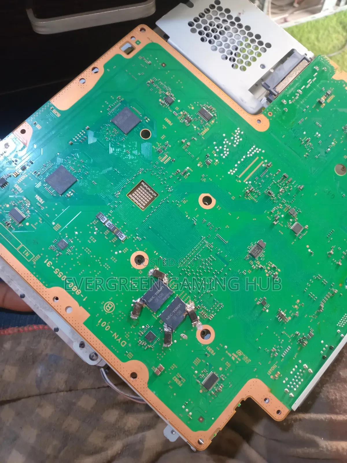 Ps3,Ps4,Ps4 and Xbox Repairs