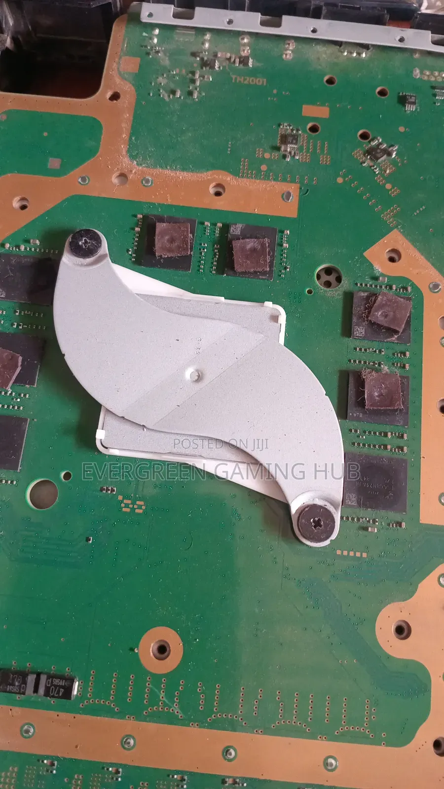 Ps3,Ps4,Ps4 and Xbox Repairs