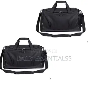 Stylish Training Bag – Large Capacity