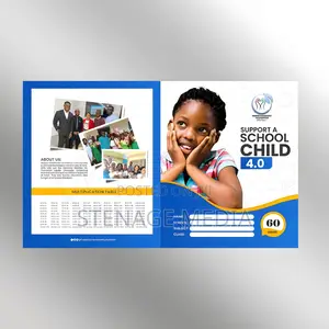 School Exercise Book Notebook Printing | Stenage Media
