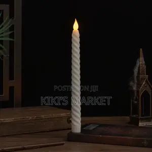 Led Candle Light for Setup Available in Colors