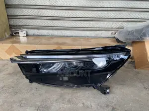 Honda Cr-v 2024 Headlight