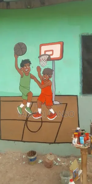 Mural (Wall Art)