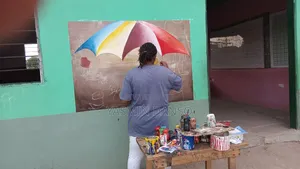 Mural (Wall Art)