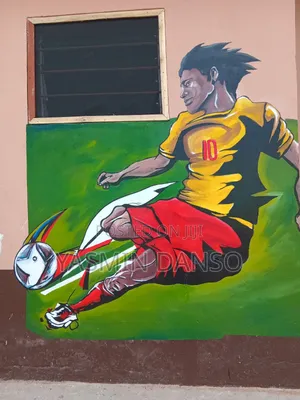 Mural (Wall Art)