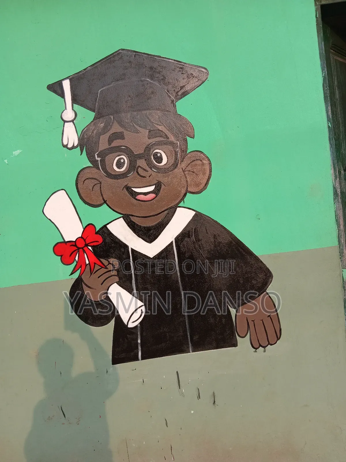 Mural (Wall Art)