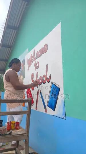 Mural (Wall Art)