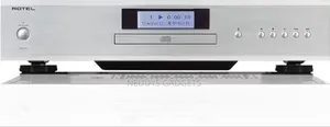 Rotel Cd 14 Player