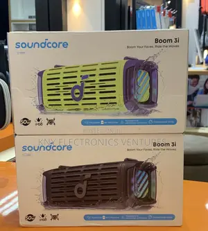 Anker Boom 3i