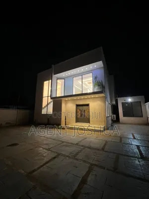 4bdrm House in East Legon for sale