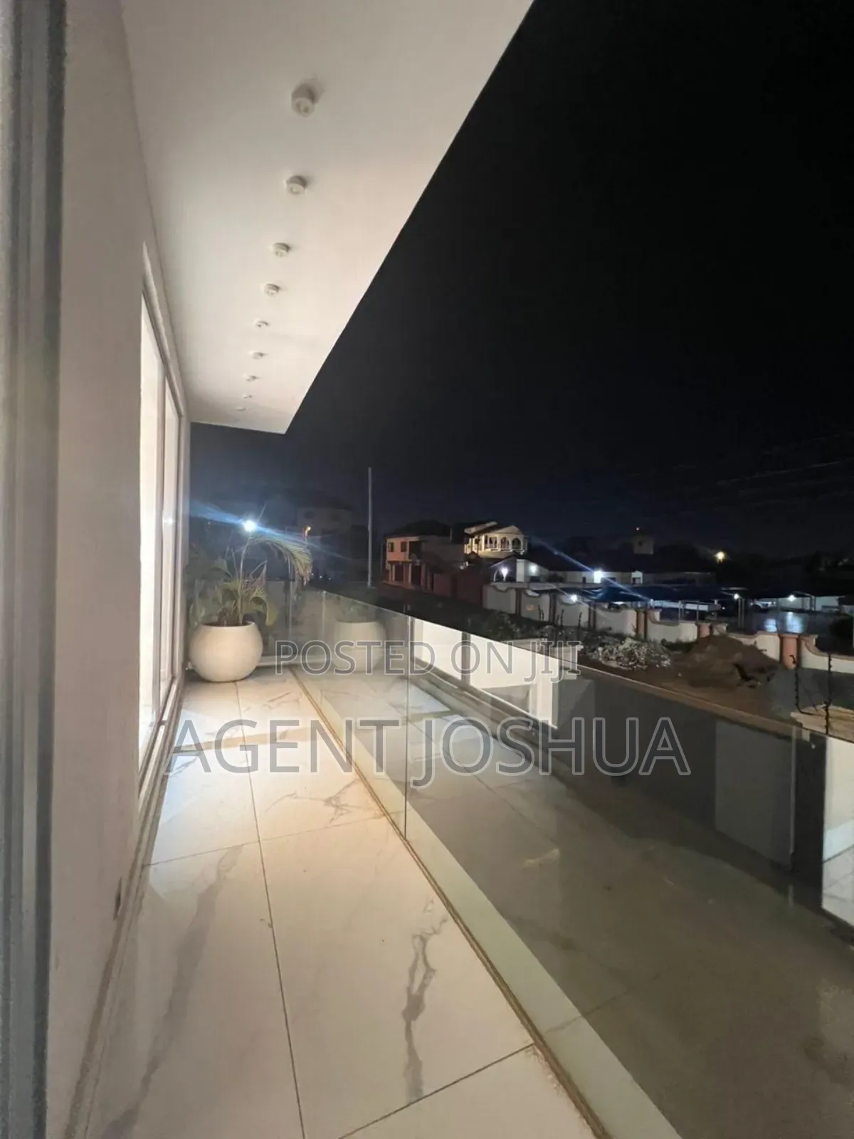 4bdrm House in East Legon for sale