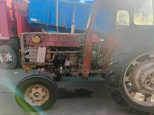 Massey Ferguson 175 From Europe
