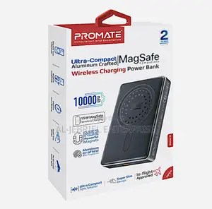 Promate Blade-10 Power Bank