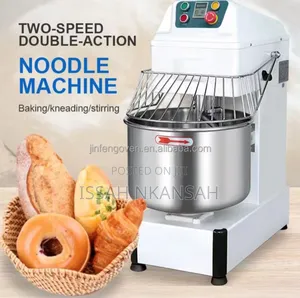 Cake Mixer 40 Liters