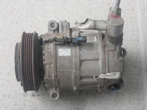 Air Conditioner Motor