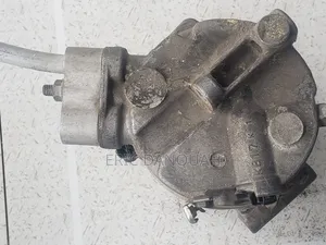 Air Conditioner Motor