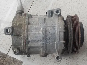 Air Conditioner Motor