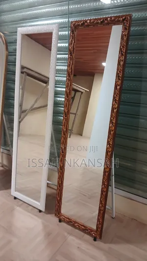 Standing Mirror