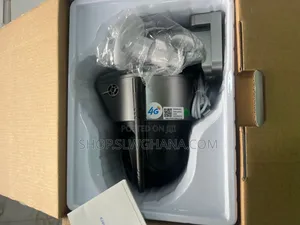 4g Solar CCTV Camera 10x Zoom