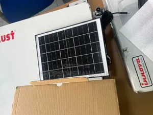 4g Solar CCTV Camera 10x Zoom