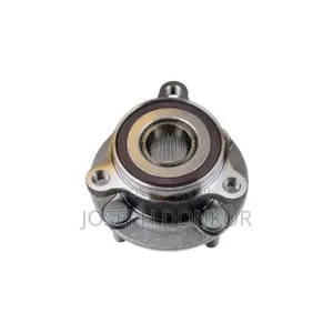 Yaris Ia/Scion Ia Front Hub