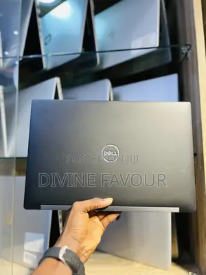 Laptop Dell Latitude 7480 8GB Intel Core I5 SSD 256GB