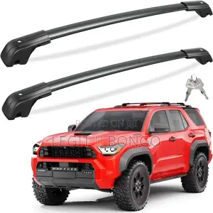 Roof Rack Cross Bars