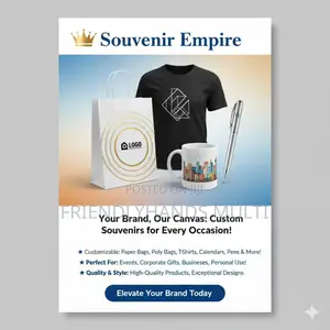 Branding and Customization