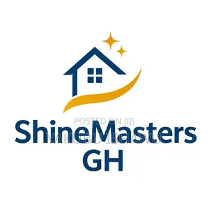 Professional Home Office Cleaning | Shinemasters Gh