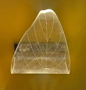 Flow Wall Light.
