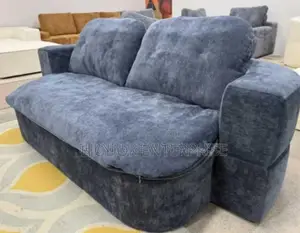Two Seater Sofa