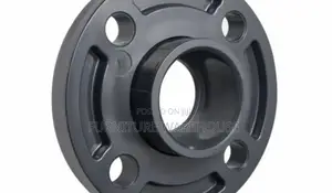 Era PVC Van Stone Flange 2"