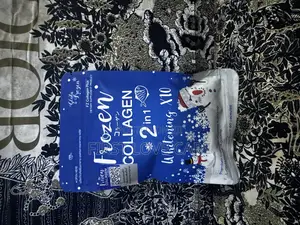 Frozen Collagen Plus +