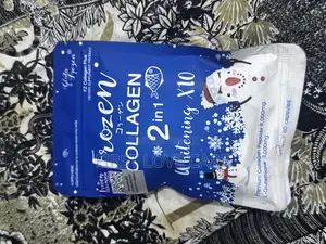 Frozen Collagen Plus +