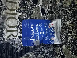 Frozen Collagen Plus +