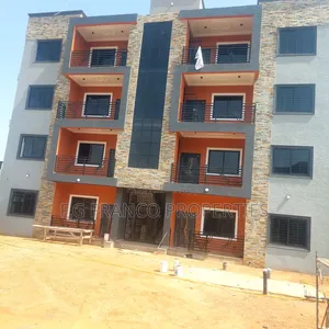 2bdrm Apartment in Kg. Franco, Spintex for rent