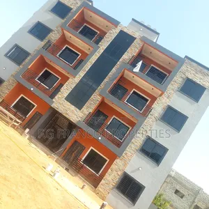 2bdrm Apartment in Kg. Franco, Spintex for rent