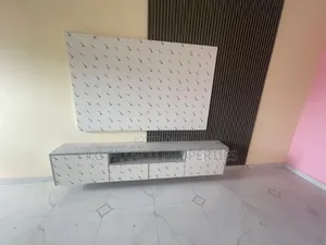 2bdrm Apartment in Kg. Franco, Spintex for rent