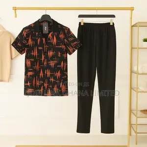 Perfect Man Kaftan