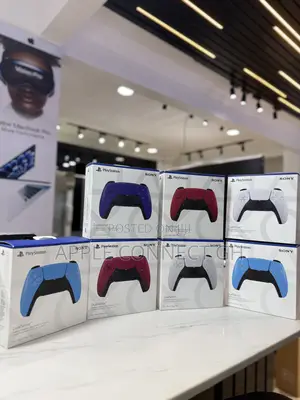 Ps5 Controller