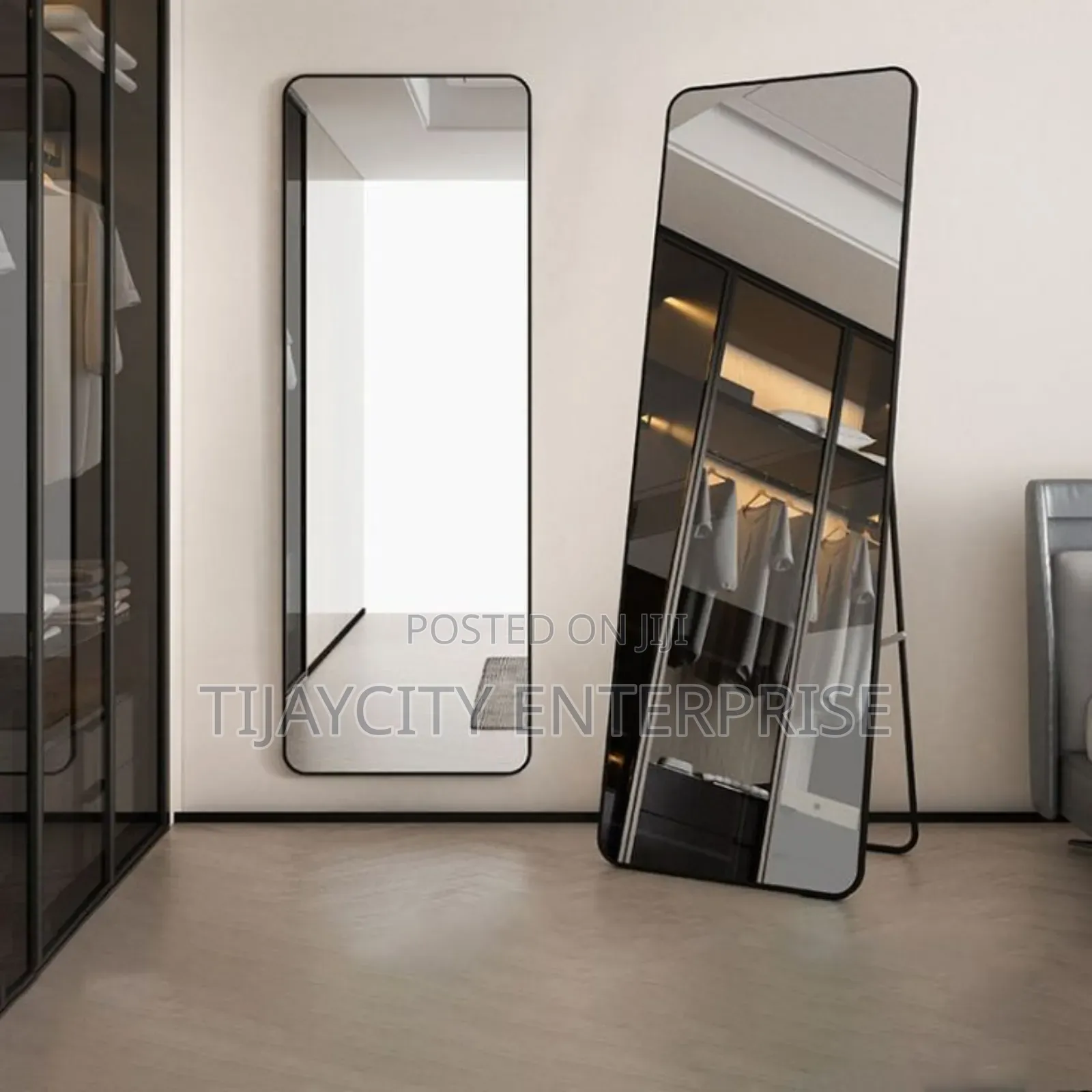 Full Length Mirror