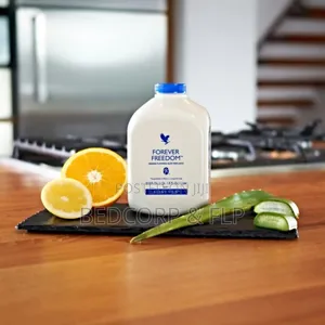 Forever Freedom Juice Fl 1litre