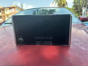 Rav4 2023 Original Head Unit for Sale, Super Clean!