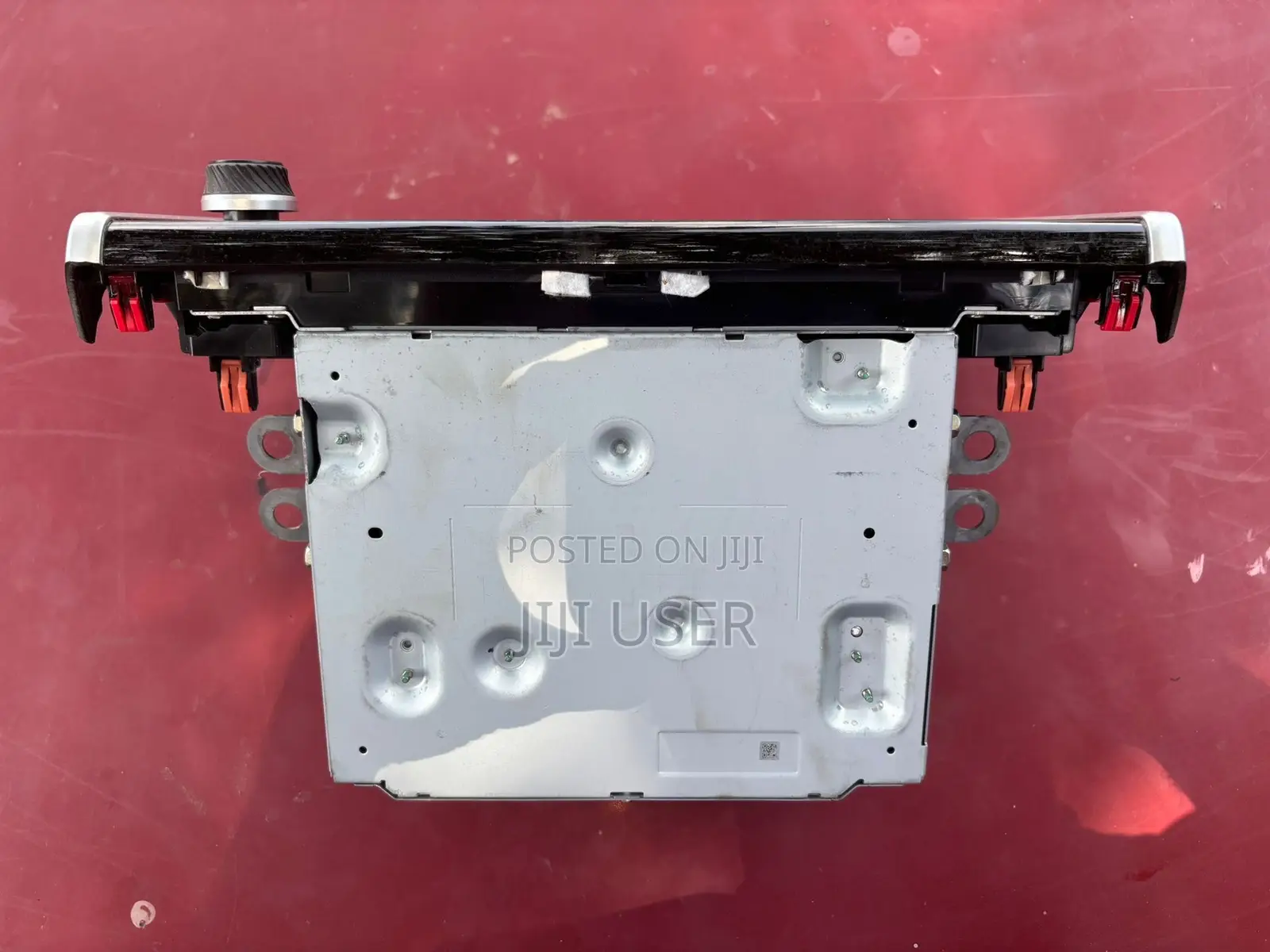 Rav4 2023 Original Head Unit for Sale, Super Clean!