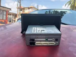 Rav4 2023 Original Head Unit for Sale, Super Clean!