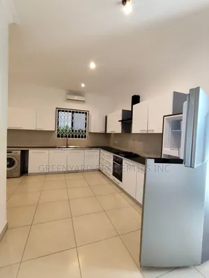 3bdrm House in American House, East Legon for rent